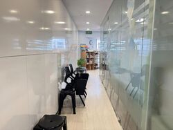 Parkway Centre (D15), Office #631105371